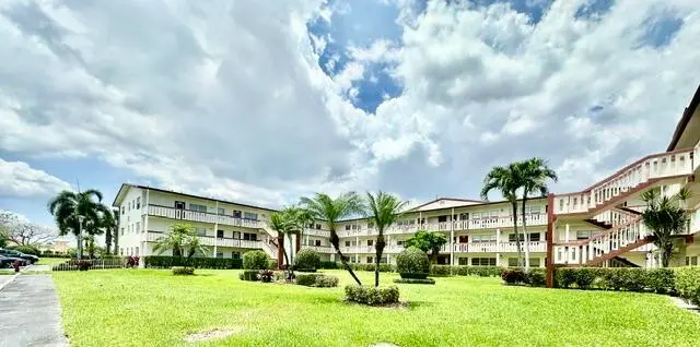 99 Brighton C, Boca Raton, FL 33434 - #1