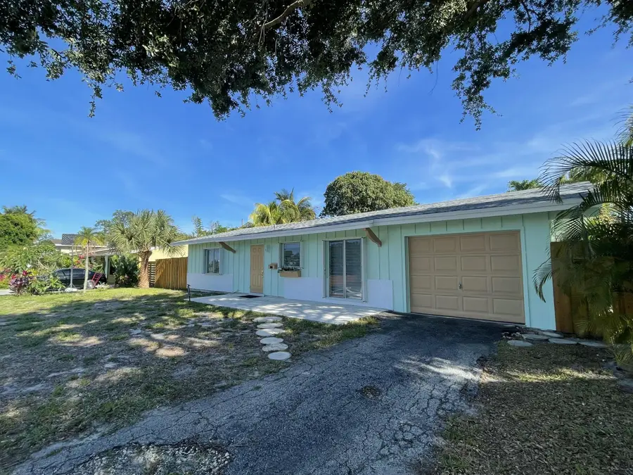 1166 SW 4th Street, Boca Raton, FL 33486 - #2