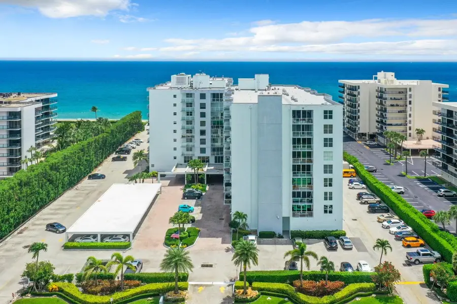3450 S Ocean Boulevard #324, Palm Beach, FL 33480 - #3
