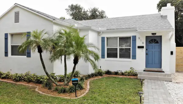918 Upland Road, West Palm Beach, FL 33401