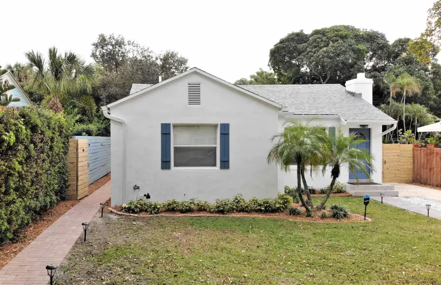 918 Upland Road, West Palm Beach, FL 33401 - #2