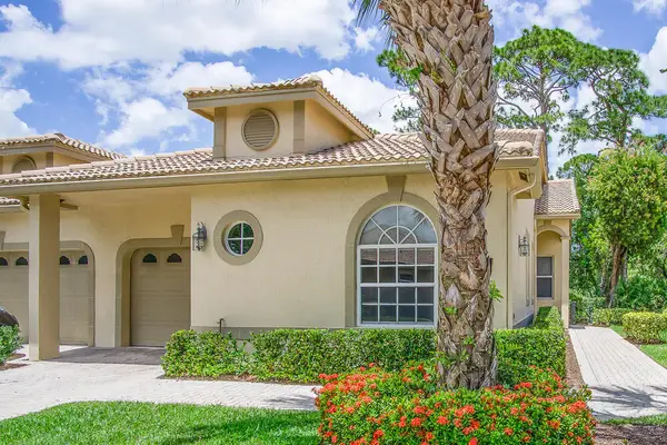 7084 Torrey Pines Circle, Port St Lucie, FL 34986