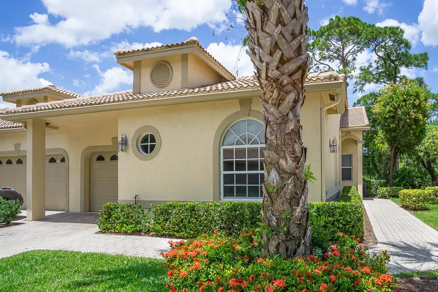 7084 Torrey Pines Circle, Port Saint Lucie, FL 34986 - #2