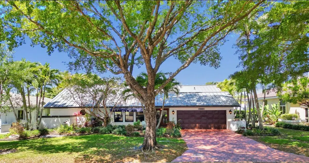 5102 NW 59th Way, Coral Springs, FL 33067 - #1