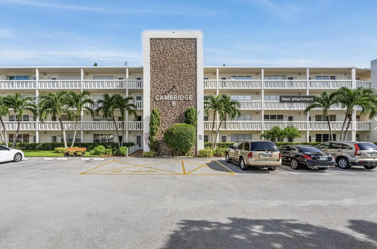 1038 Cambridge, Deerfield Beach, FL 33442 - #1