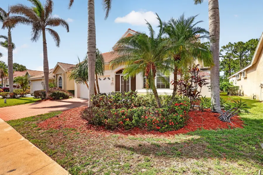 769 SW Munjack Circle, Port Saint Lucie, FL 34986 - #3