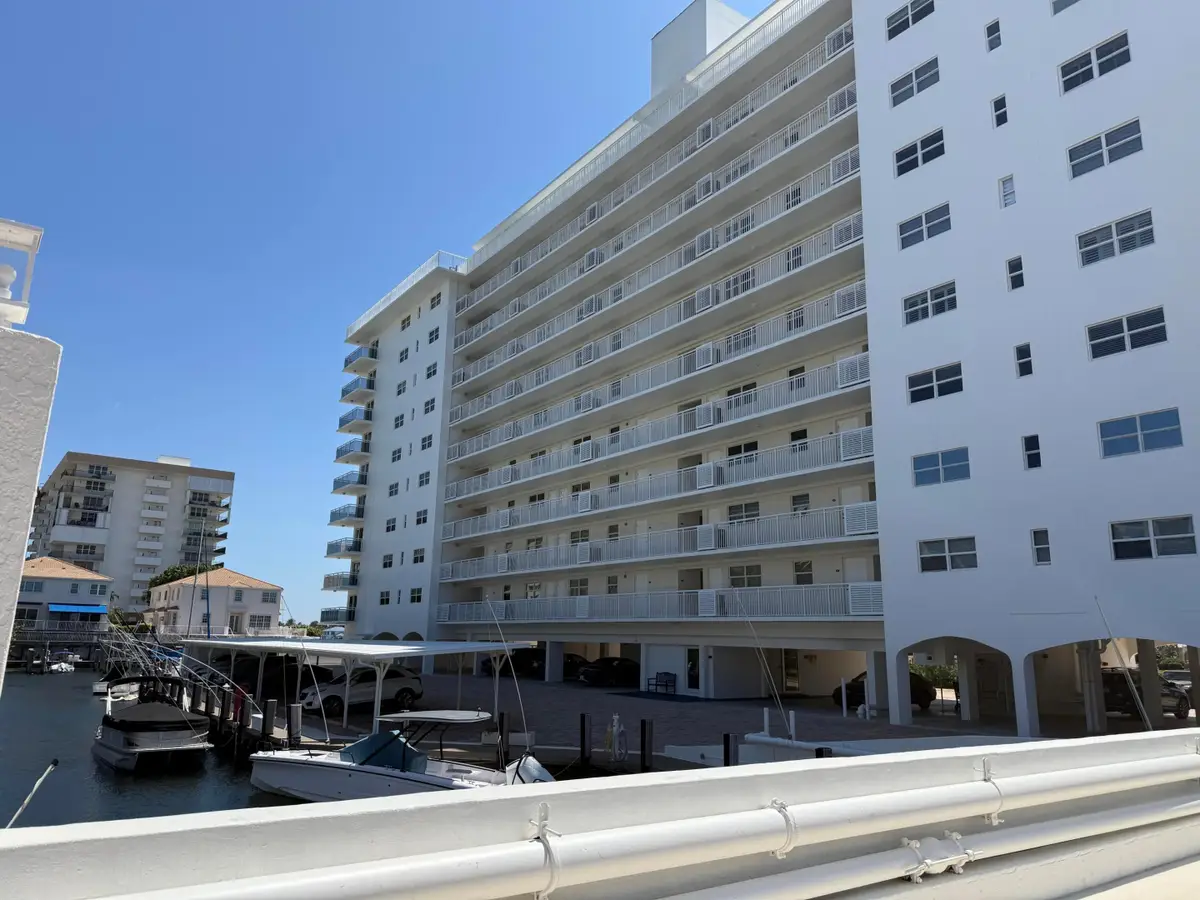 1160 Hillsboro Mile #304, Hillsboro Beach, FL 33062 - #1