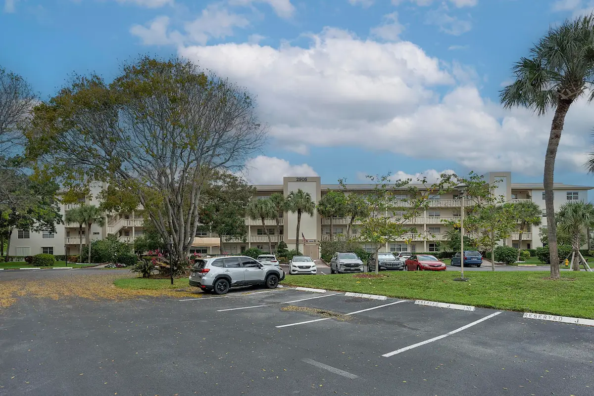 2905 Victoria Place #G4, Coconut Creek, FL 33066 - #1