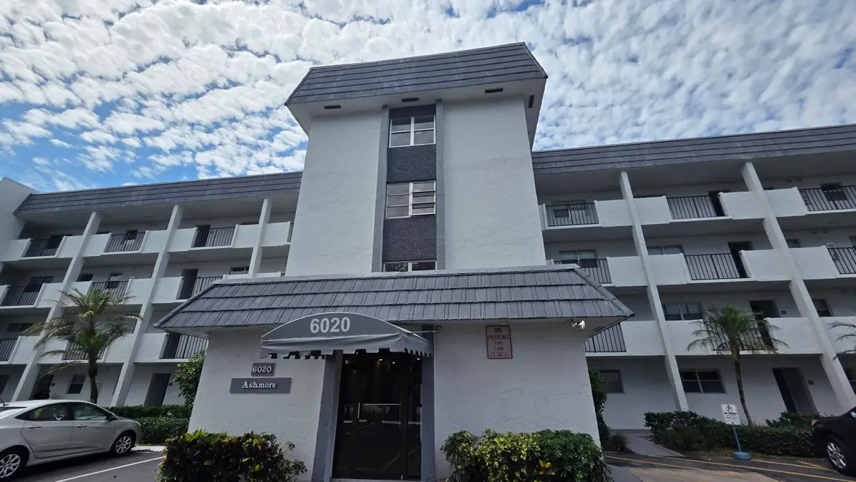 6020 NW 44th Street #108, Lauderhill, FL 33319 - #1