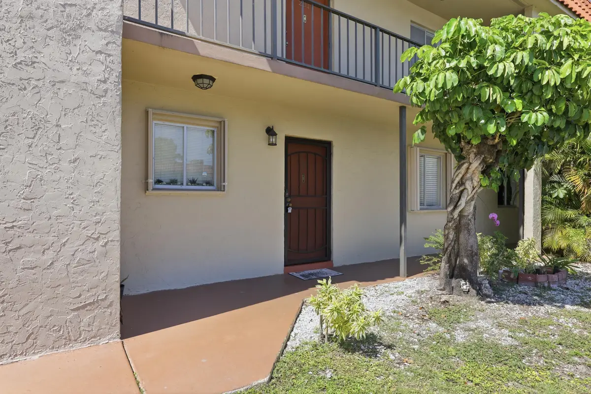 6074 Forest Hill Boulevard #101, West Palm Beach, FL 33415 - #1