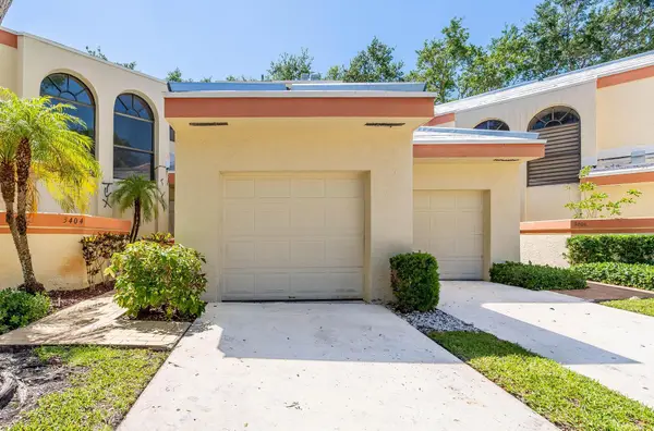3404 Emerald Oaks Drive #803, Hollywood, FL 33021