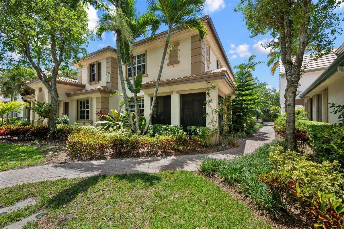 181 Evergrene Parkway #14-b, Palm Beach Gardens, FL 33410 - #1
