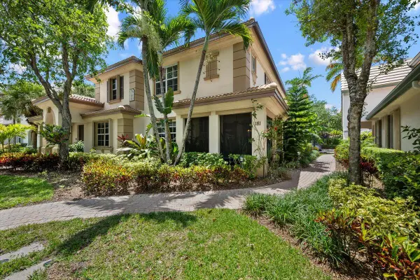 181 Evergrene Parkway #14-b, Palm Beach Gardens, FL 33410