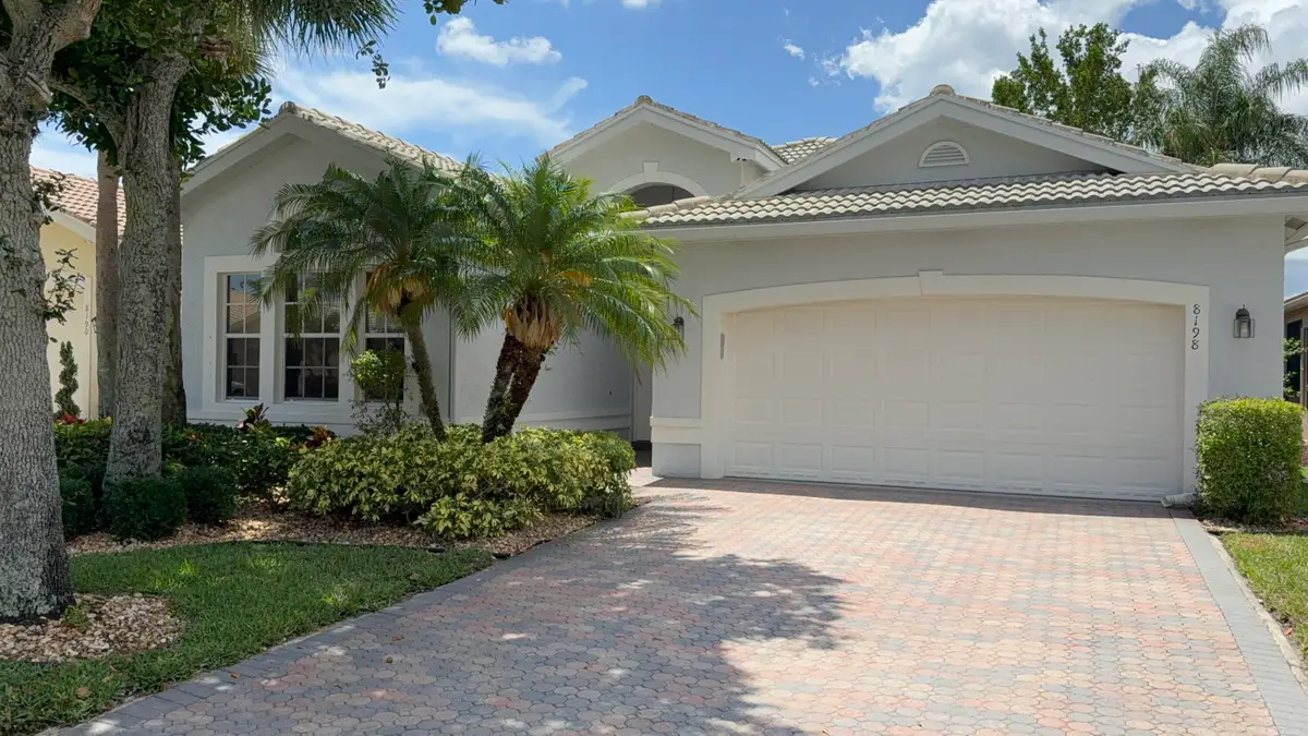 8198 Azure Coast Boulevard, Greenacres, FL 33467 - #1