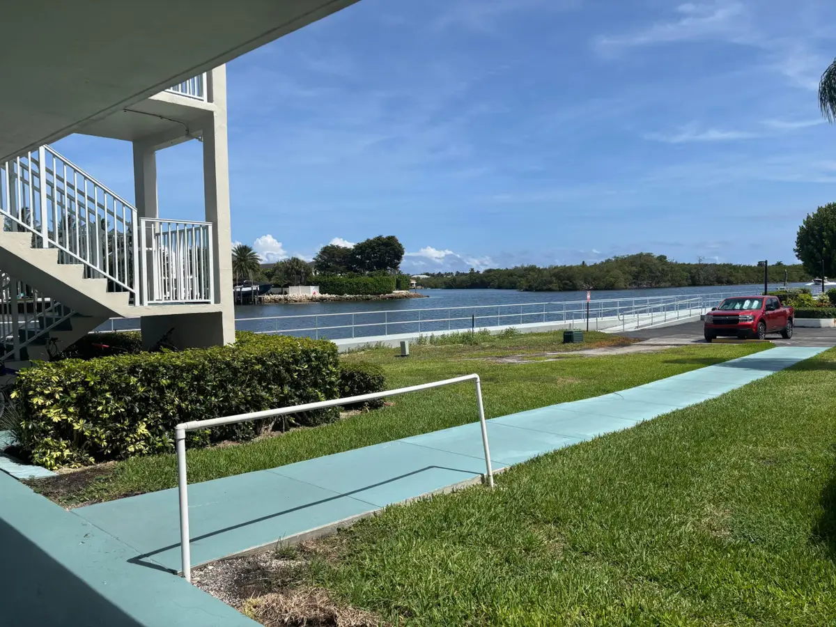 170 E Horizon Street E #110, Boynton Beach, FL 33435 - #1