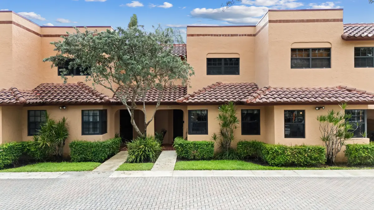 201 NE 16th Place #104, Fort Lauderdale, FL 33305 - #1