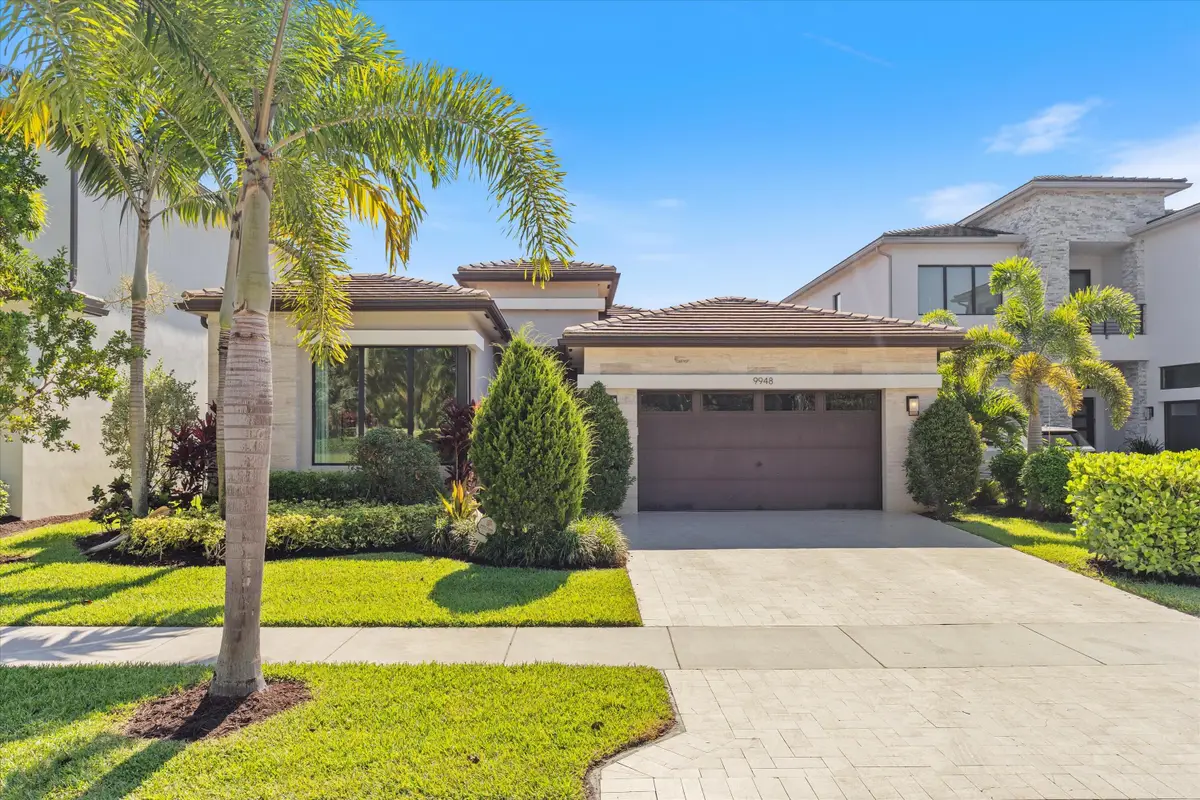 9948 Espresso Manor, Boca Raton, FL 33496 - #1
