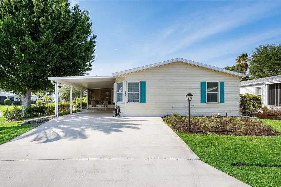 3800 Spatterdock Lane, Port Saint Lucie, FL 34952 - #2