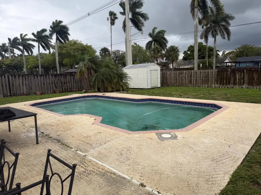 10862 NW 23rd Court, Sunrise, FL 33322 - #2