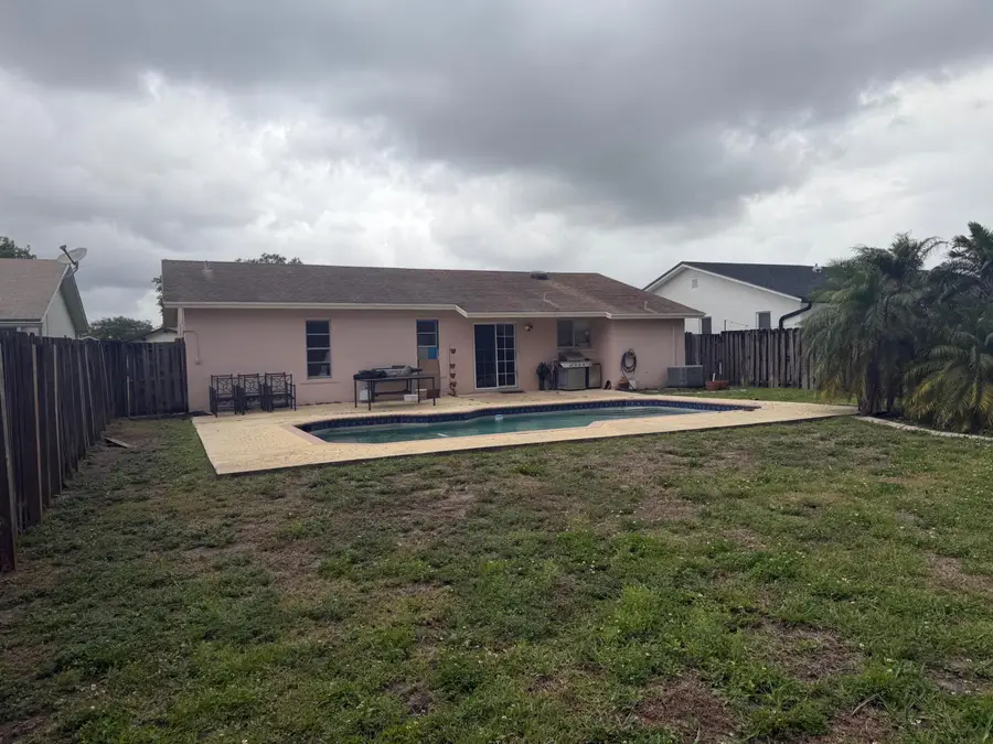 10862 NW 23rd Court, Sunrise, FL 33322 - #3