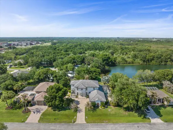 2304 Winding Creek Lane, Fort Pierce, FL 34981