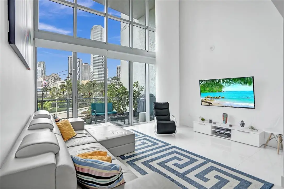 90 SW 3rd Street #Th300b, Miami, FL 33130 - #1