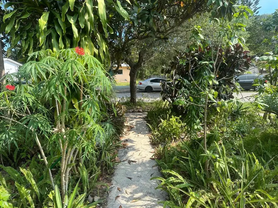 1631 NE 157th Terrace, North Miami Beach, FL 33162 - #2