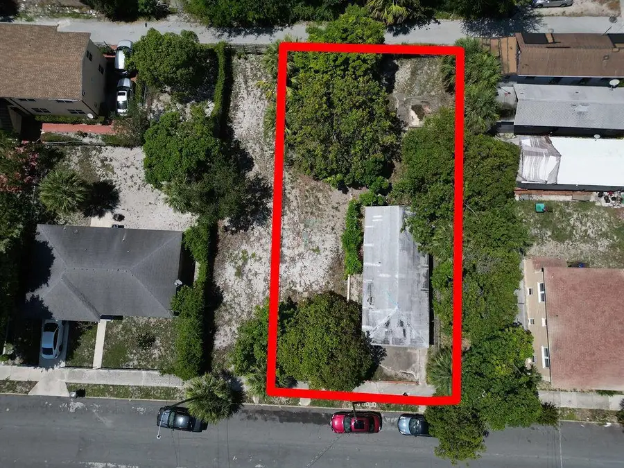809 7th Street, West Palm Beach, FL 33401 - #2