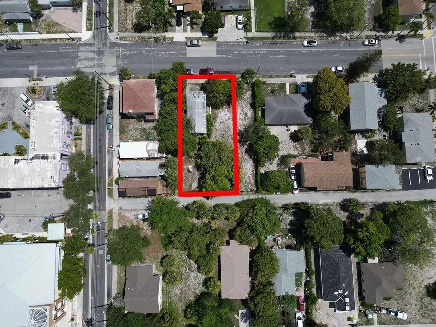 809 7th Street, West Palm Beach, FL 33401 - #3