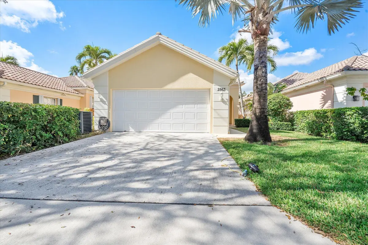2563 James River Road, West Palm Beach, FL 33411 - #1
