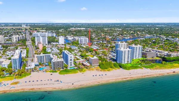3225 NE 16th Street #9a, Pompano Beach, FL 33062