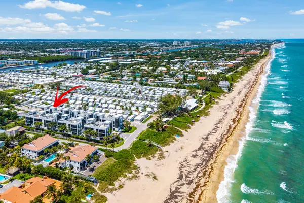 11505 Old Ocean Boulevard, Boynton Beach, FL 33435