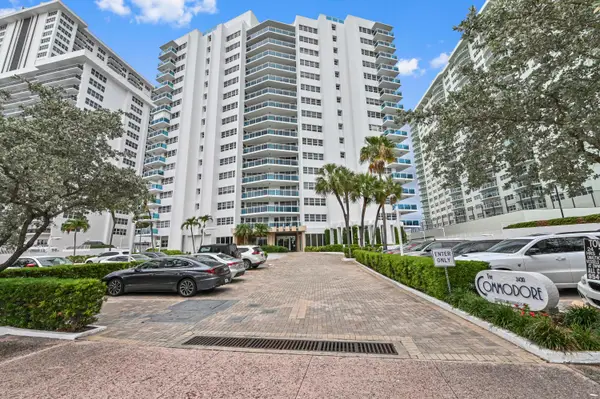 3430 Galt Ocean Drive #911, Fort Lauderdale, FL 33308