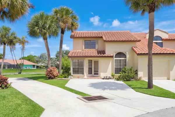 10321 Windswept Place, Boca Raton, FL 33498