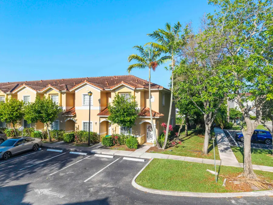 5910 Riverside Avenue, Tamarac, FL 33321 - #2