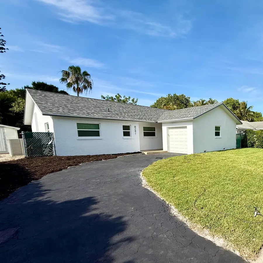 8241 NW 48th Street, Lauderhill, FL 33351 - #2