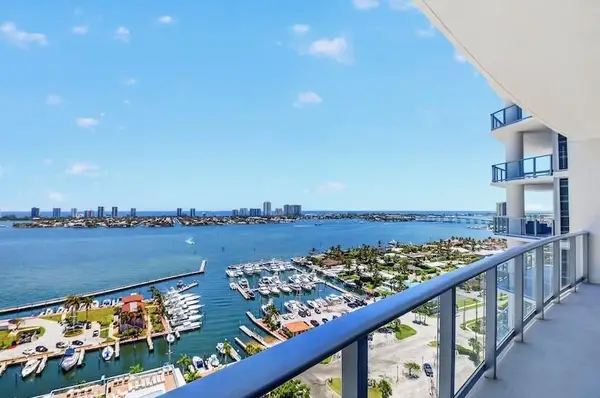 220 Lake Shore Drive #1808, Lake Park, FL 33403