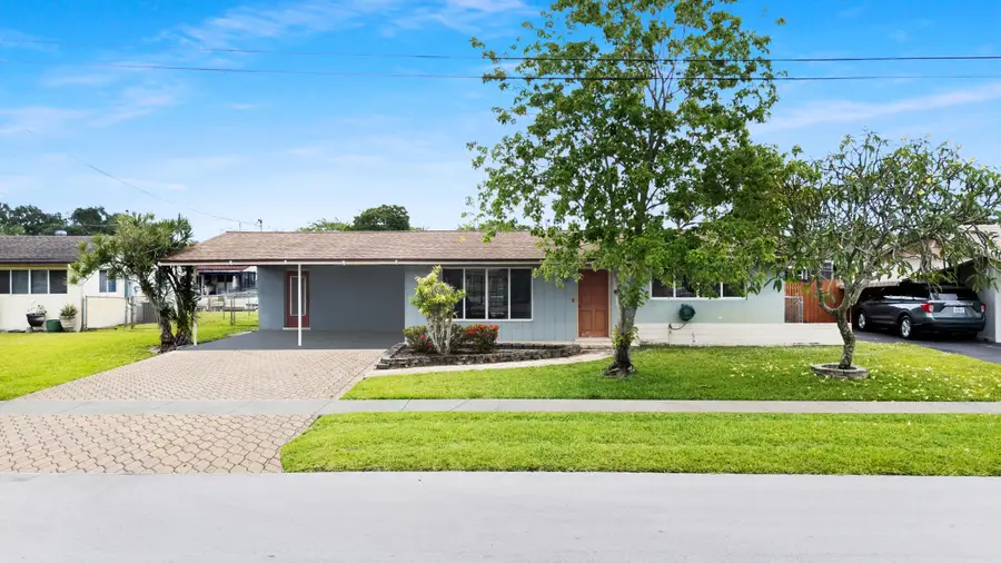 1340 SW 56th Avenue, Plantation, FL 33317 - #2