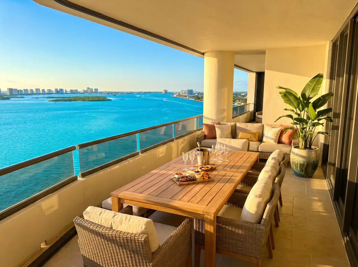 100 Lakeshore Drive #T51, North Palm Beach, FL 33408 - #1