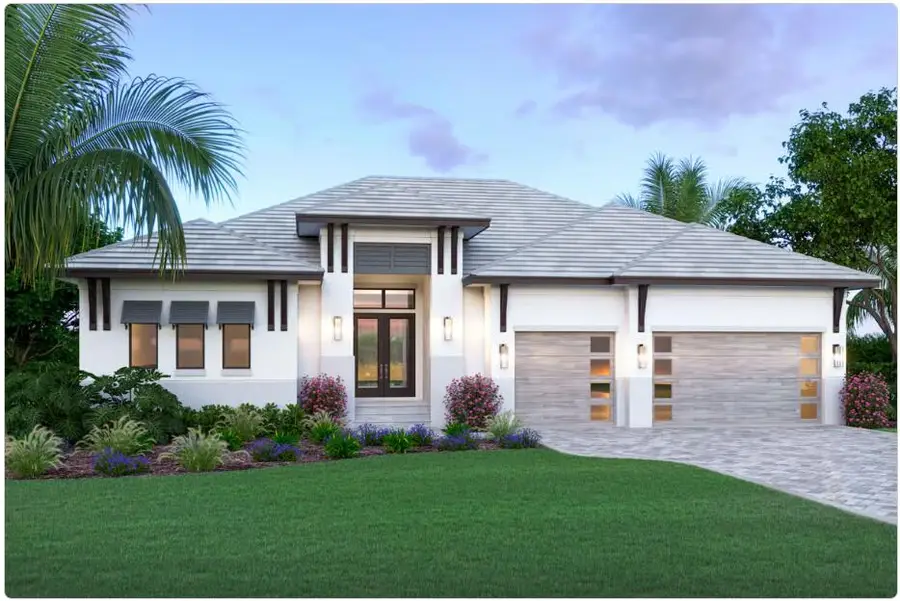 9613 Knollwood Lane, Fort Pierce, FL 34951 - #2