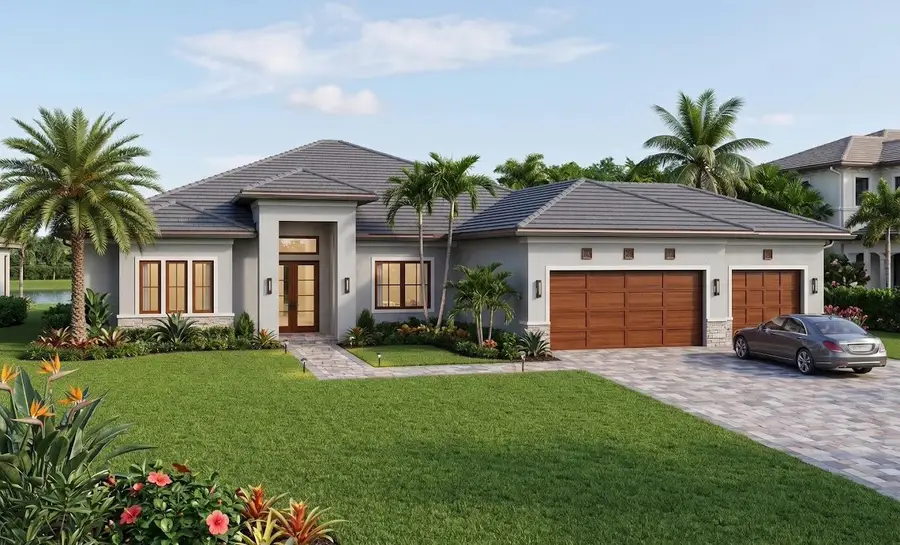 9613 Knollwood Lane, Fort Pierce, FL 34951 - #3