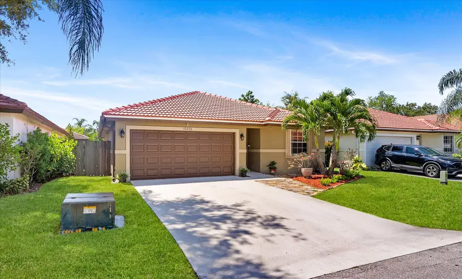 12234 Brisbane Lane, Wellington, FL 33414 - #2