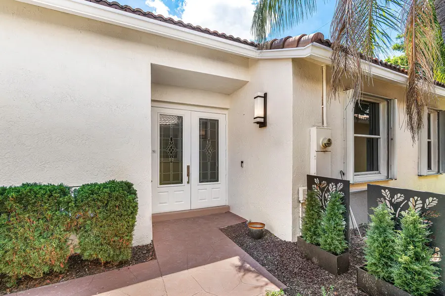 10817 Fillmore Drive, Boynton Beach, FL 33437 - #3