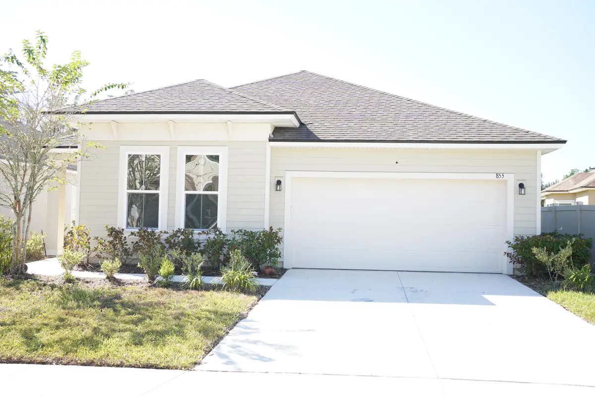 855 Sycamore Way, Orange Park, FL 32073 - #1