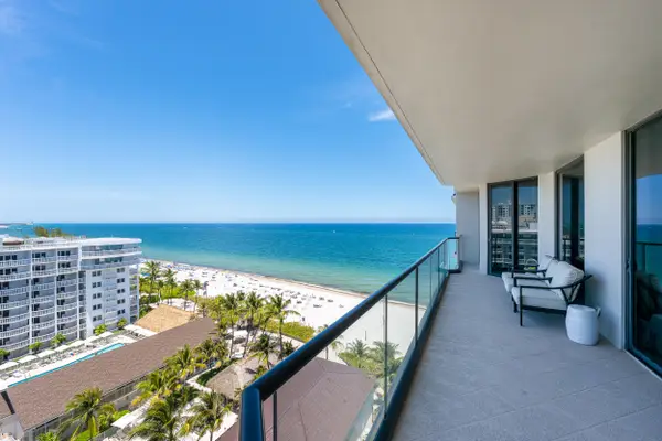 1300 S Ocean Boulevard #906, Pompano Beach, FL 33062
