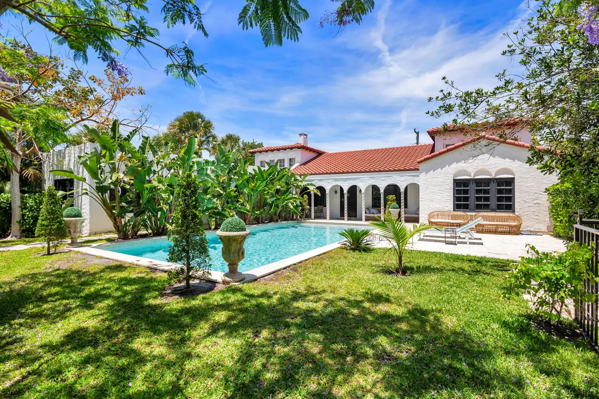 333 Murray Road, West Palm Beach, FL 33405 - #1
