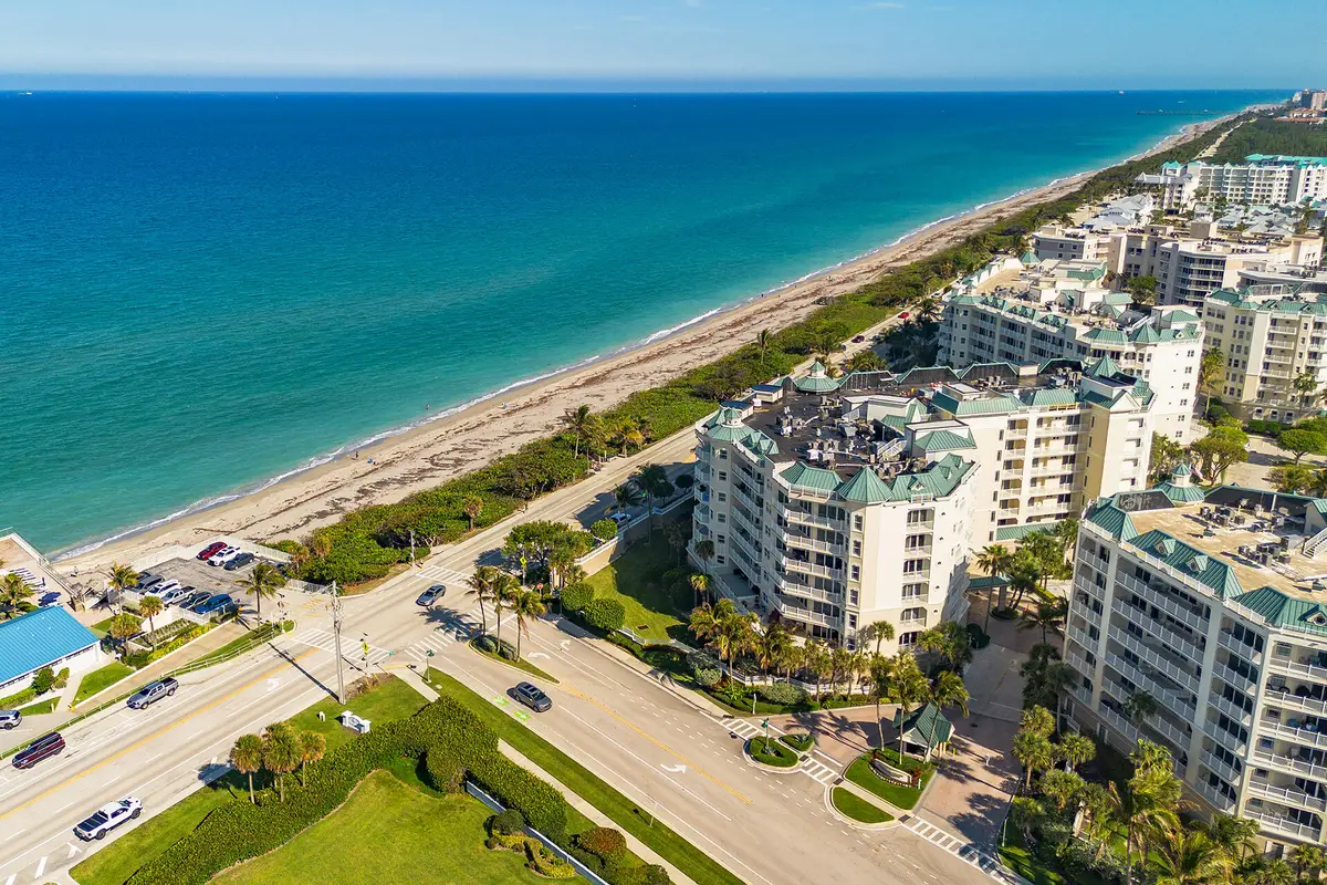 131 Ocean Grande Boulevard #703, Jupiter, FL 33477 - #1