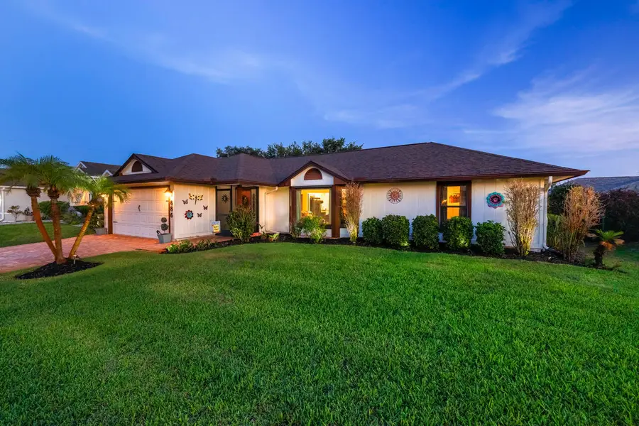 686 SW Hoffenberg Avenue, Port Saint Lucie, FL 34953 - #2