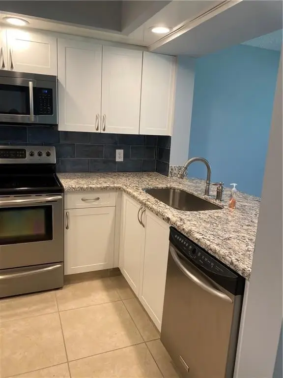 1110 SW 125th Avenue #314m, Pembroke Pines, FL 33027 - #2