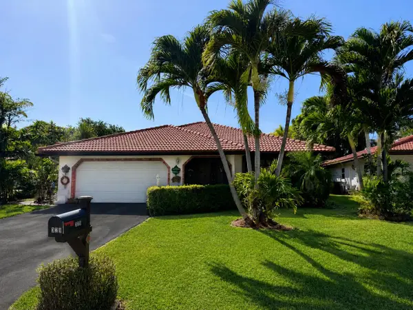 329 Knob Hill Boulevard, Boca Raton, FL 33431